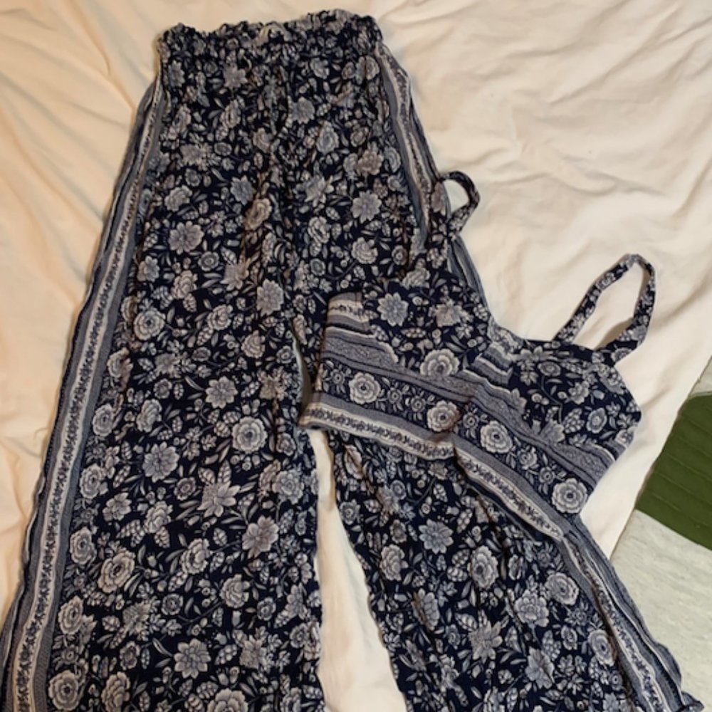 American Eagle Set